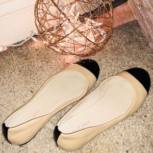 Nine West Flats
